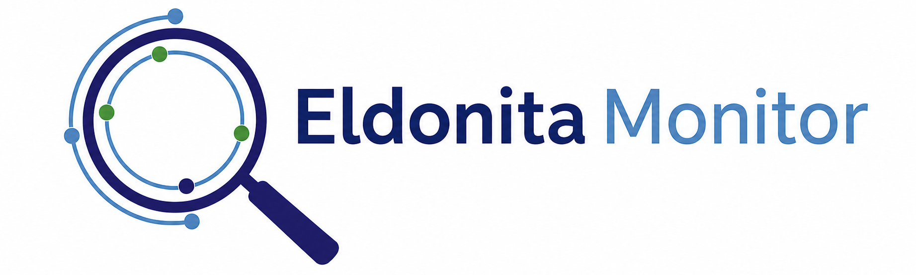 Eldonita Monitor