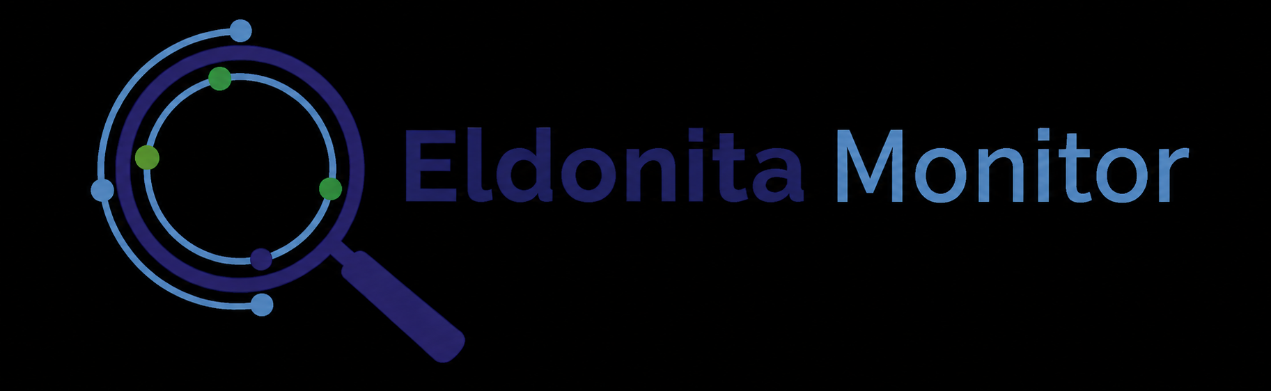 Eldonita Monitor